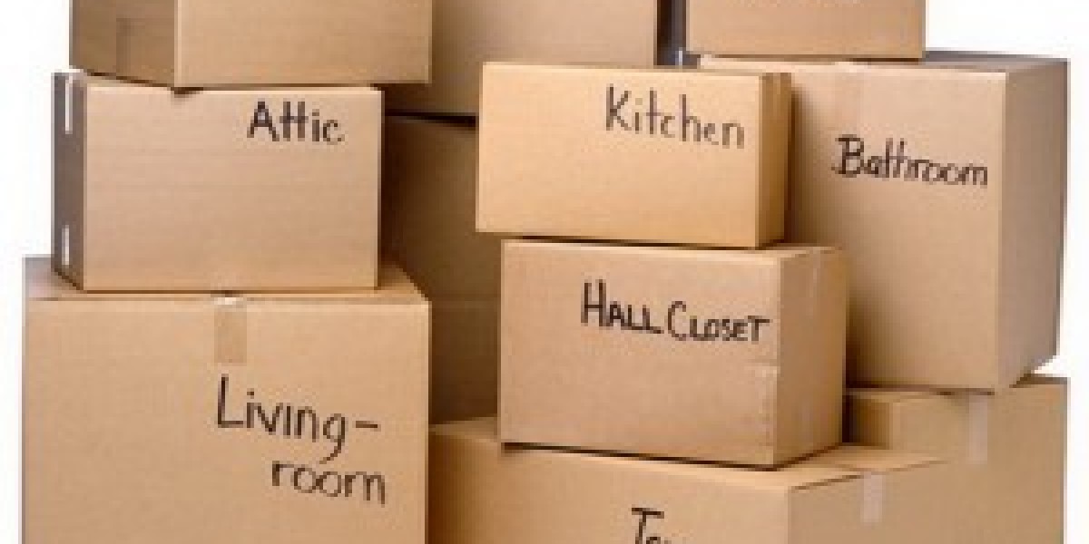 Efficient Relocation Services in Epsom: Your Local Moving Companion