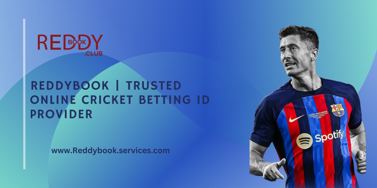 What Is Reddybook? India’s Most Trusted Betting ID Platform Explained