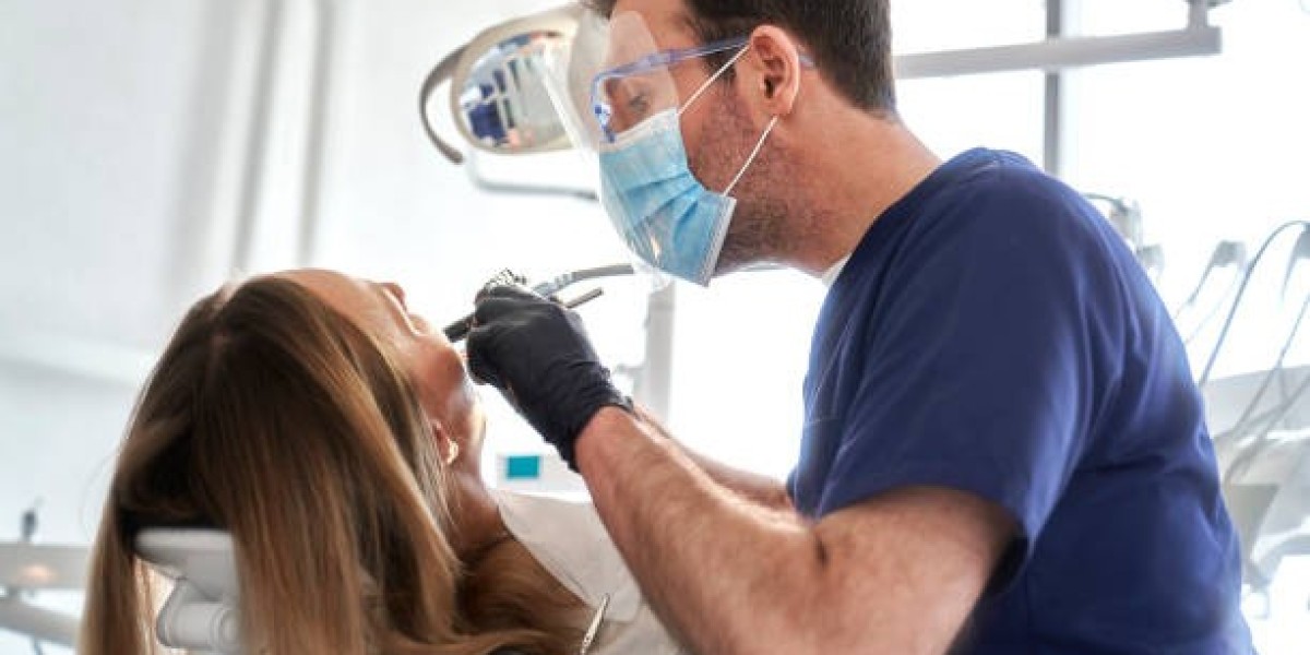 Dentist in Riyadh: 10 Services You Should Know