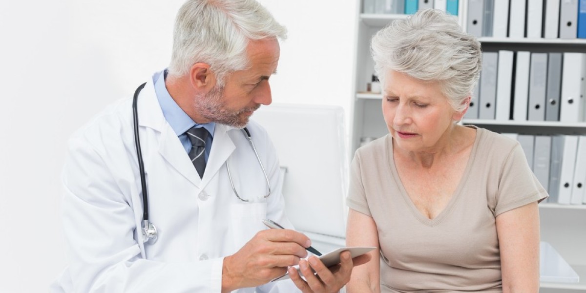 Real Help, Real Comfort: Doctor at Home in Dubai