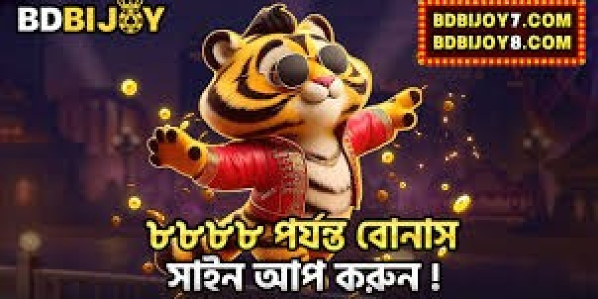 BDBijoy Bonas: The Best Casino and Sports Betting Platform in Bangladesh 2025