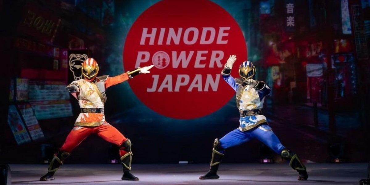 Riding High: Navigating the Currents and Future of Japan's Powersports Market