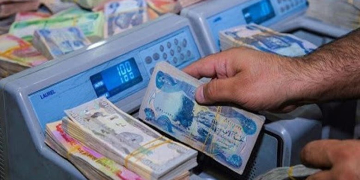 موقع أموال الخليج: بوابتك نحو عالم المال والاستثمار في الخليج