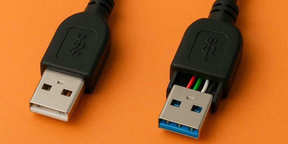 How Long Can a USB Extension Cable Be Before the Signal Degrades?
