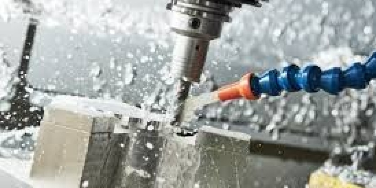 Metalworking Fluids Market Research: The Impact of Regulatory Changes on Fluid Formulation Development