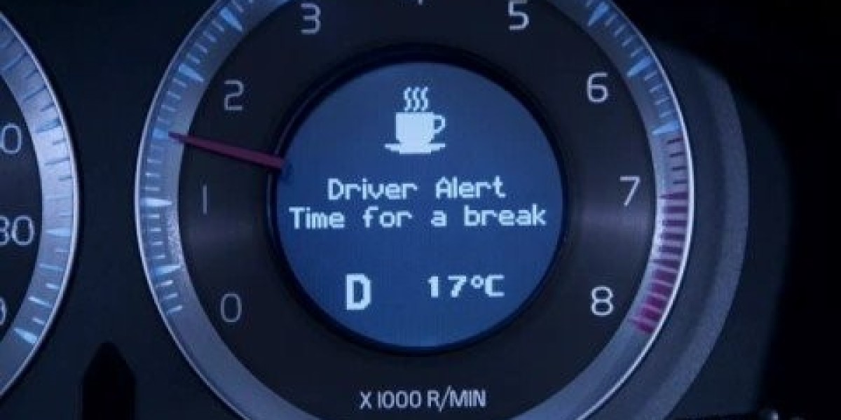 Europe Driving Alert System: Enhancing Road Safety Through Advanced Technology