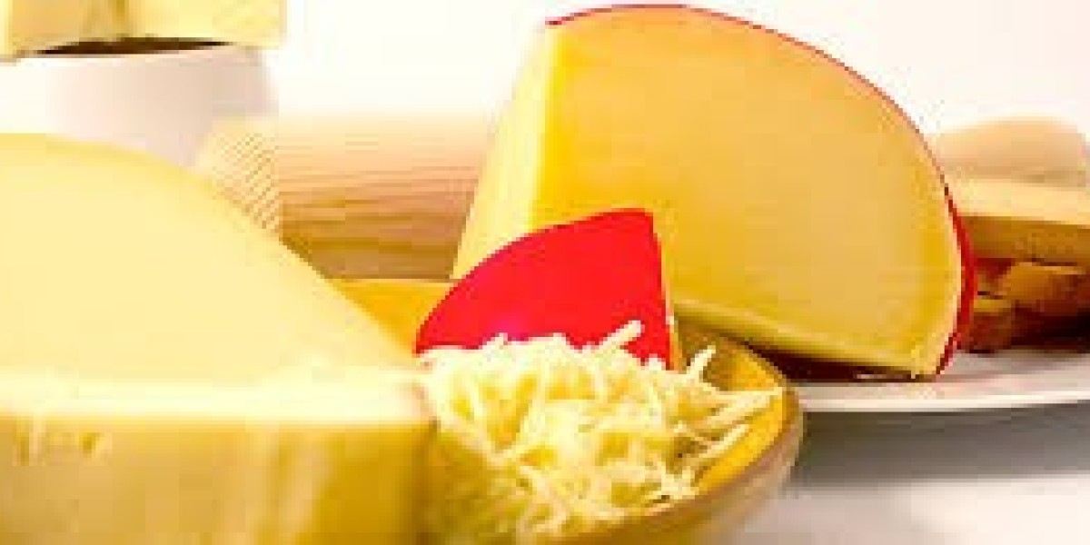 Flavoured Cheese Market Analysis Indicates Strong Demand in Urban and Health-Conscious Demographics