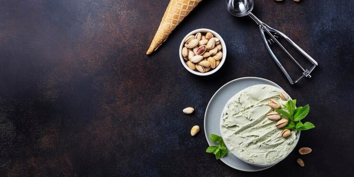 Sugar-free Ice Cream Market Scenario Signals Strong Growth Amid Health-Conscious Consumer Shift