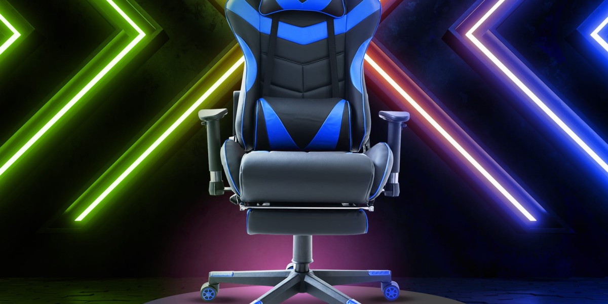 What type of materials is best for a gaming chair?