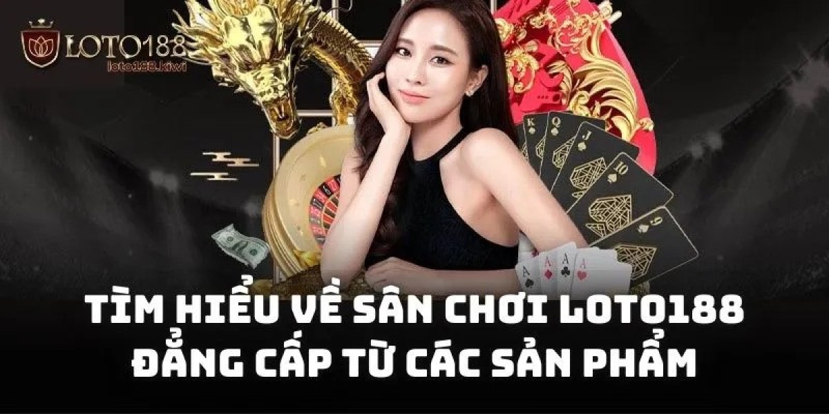 The Future of Loto188 in Online Gambling