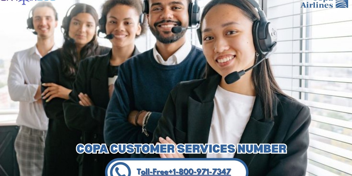 How do I talk to a human at Copa?OTA: +1 800 971 7347[GET AID]