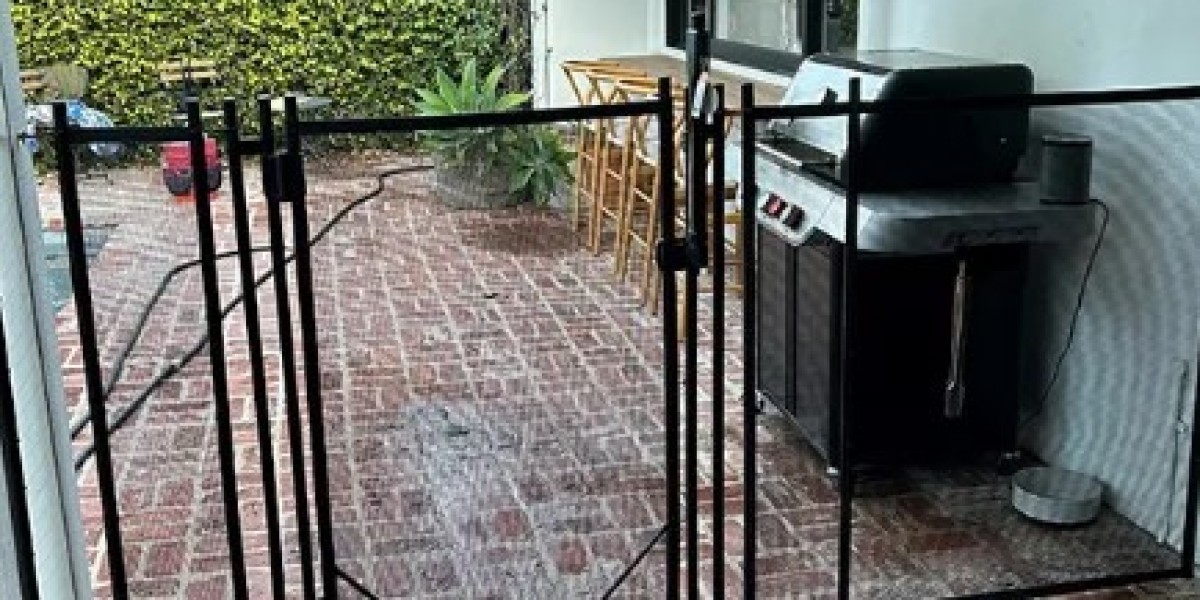 Everything You Need to Know About Installing a Pool Fence