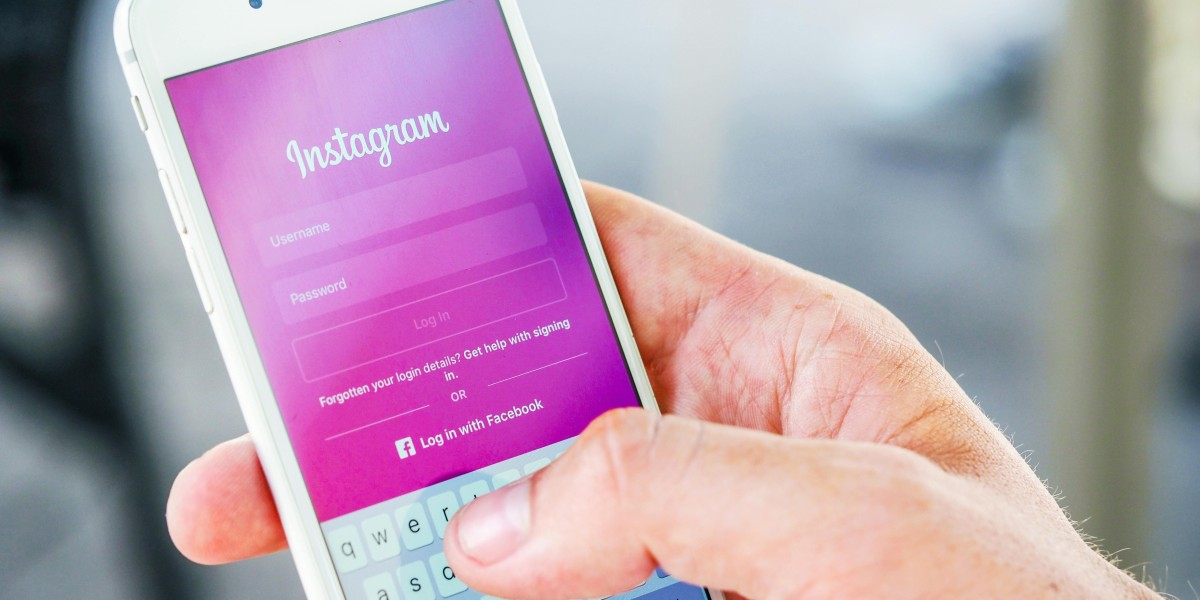 This Is How You Get 10K Instagram Followers in Just 30 Days ?