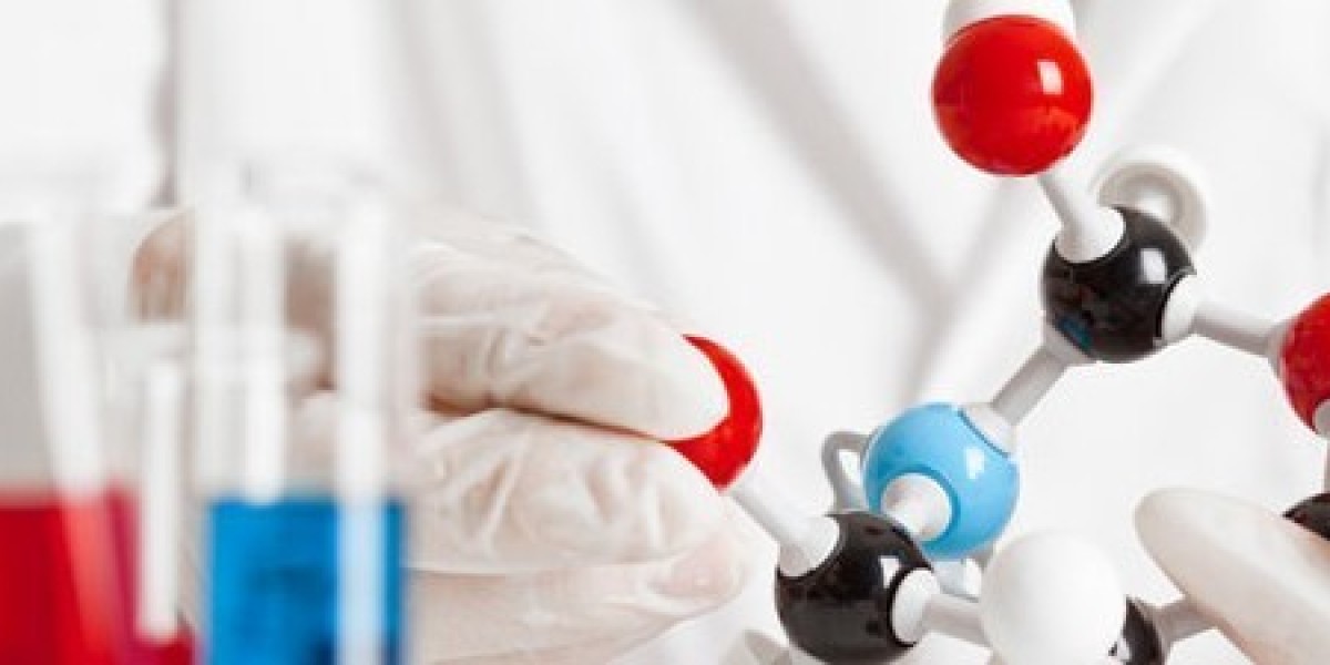 Acrylic Acid Market Potential Amid Rising Demand for Ecofriendly Coatings Hygiene and Textile Solutions