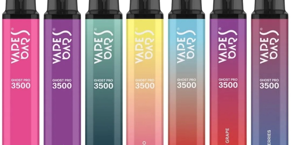Vapes Bar