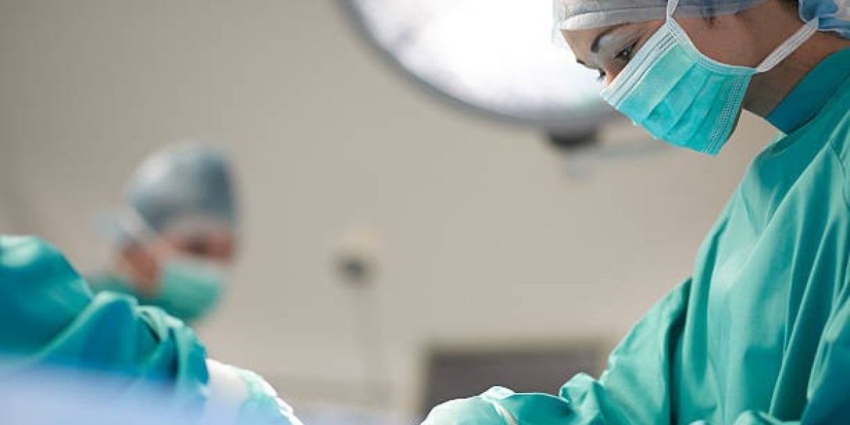 Why Cosmetic Surgery in Riyadh Is Gaining Popularity