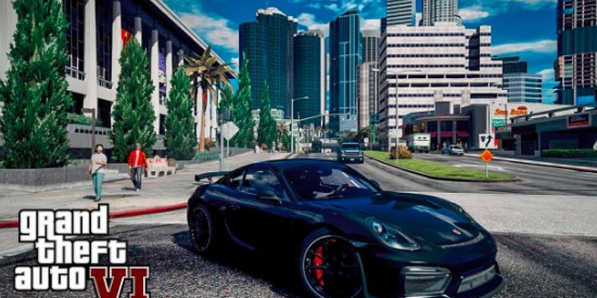 GTA 6: The Defining Moment of a New Gaming Era