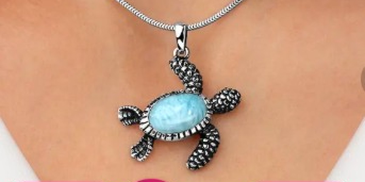 Explore the Timeless Elegance of Our Handcrafted Larimar Jewelry