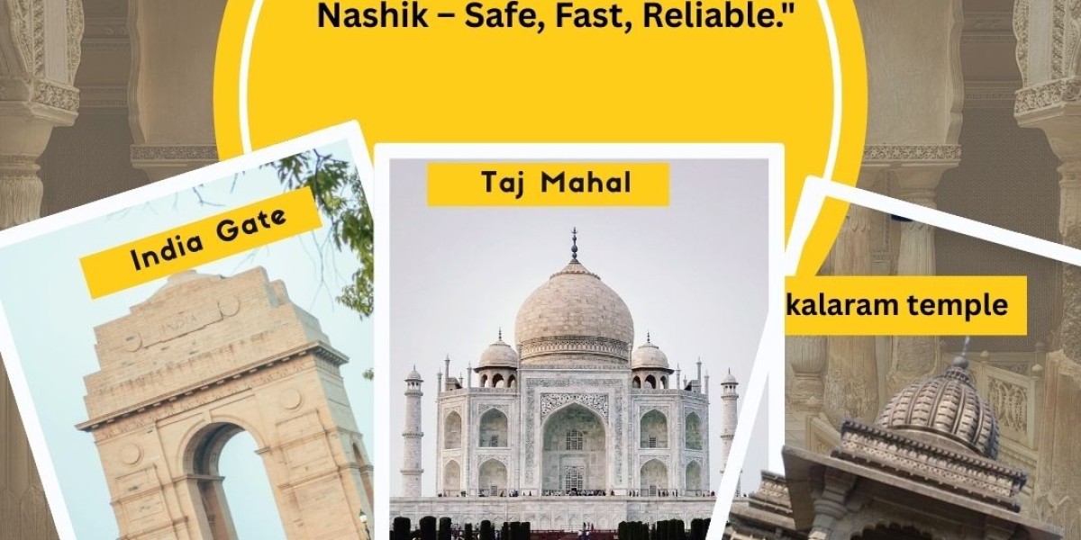 Mumbai Airport to Nashik Taxi Services | WTL Cabs – Safe, Reliable & Affordable