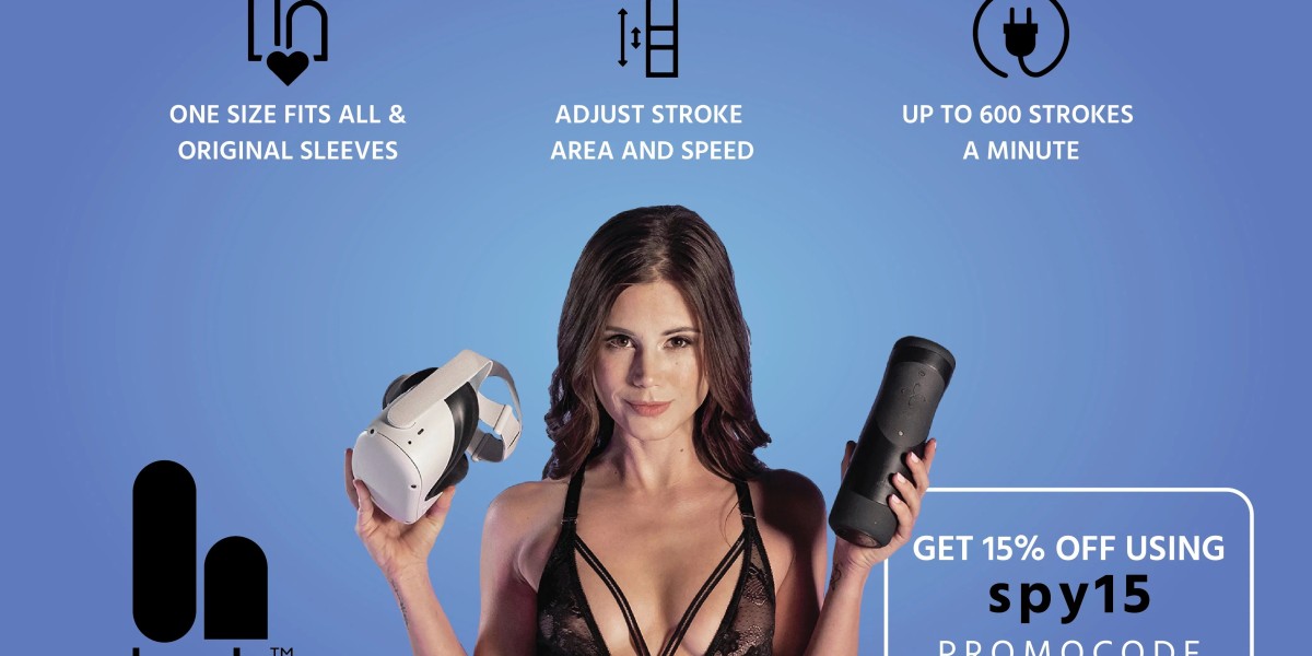 Future Trends in Virtual Reality Porn