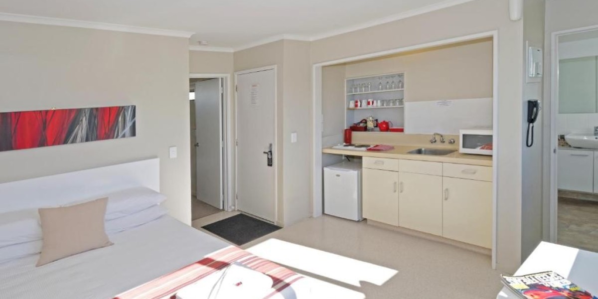 Discover Comfort and Convenience at Airport Harbour View Motel, Auckland, New Zealand