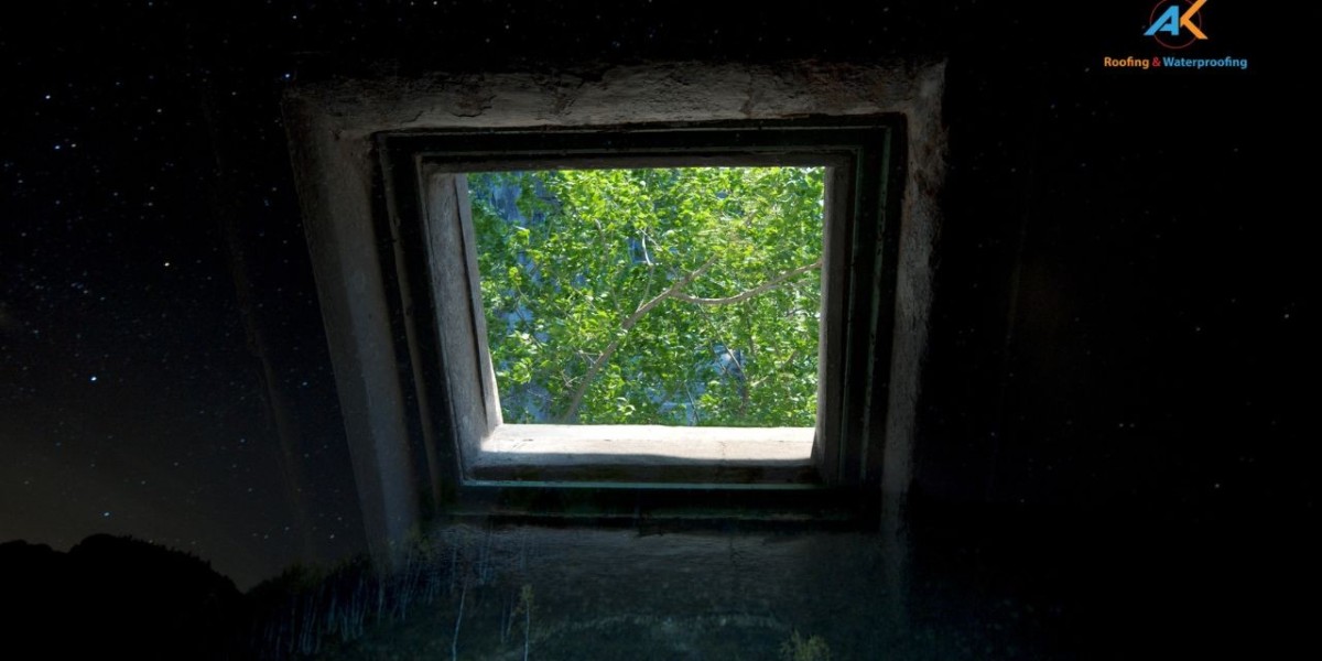 Flat Roof Skylight Installation in Brooklyn: What You Should Know