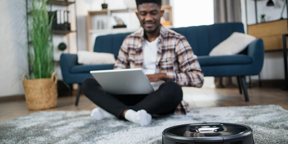 See What Robotic Vacuum Cleaner On Sale Tricks The Celebs Are Using