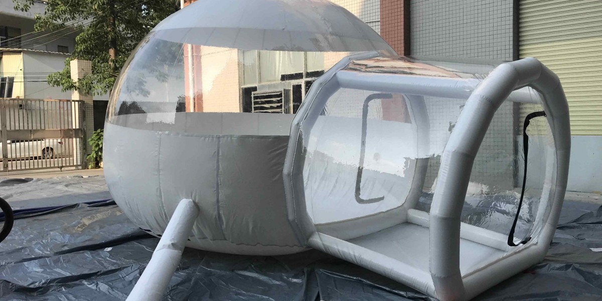 Joy Inflatable’s Design Team: Bringing Your Inflatable Ideas to Life