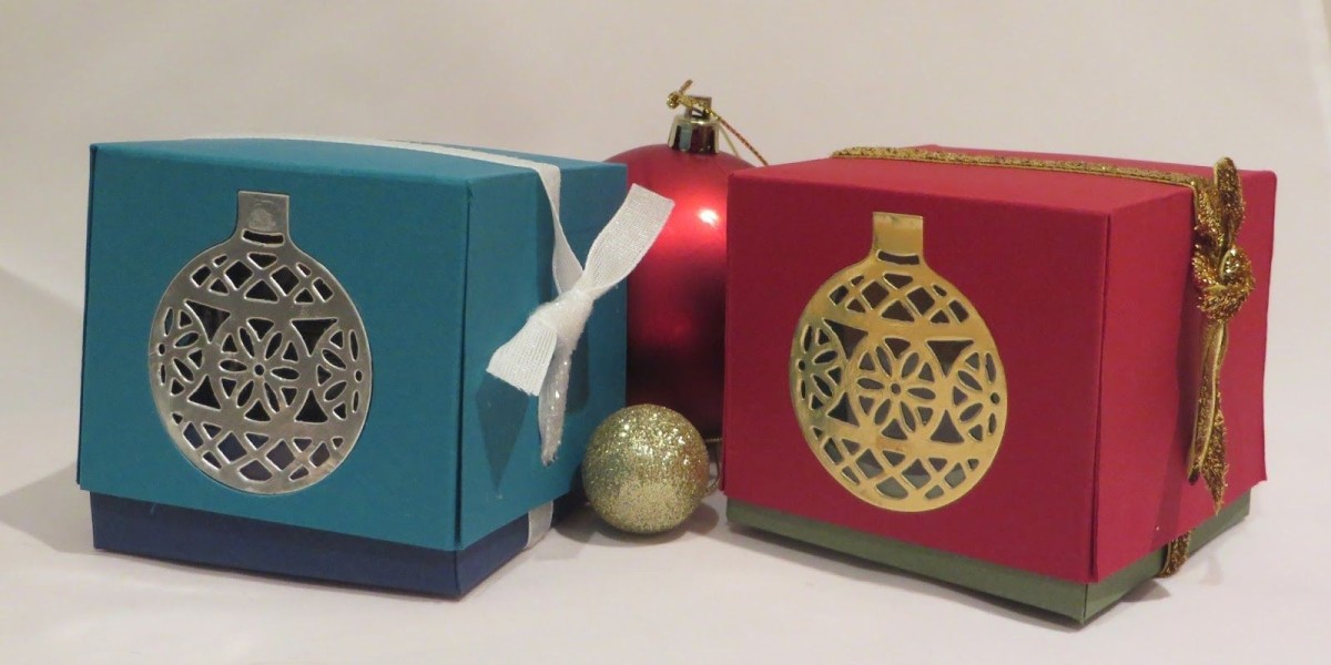 Unique Business Ideas for Creating Custom Stationery Boxes
