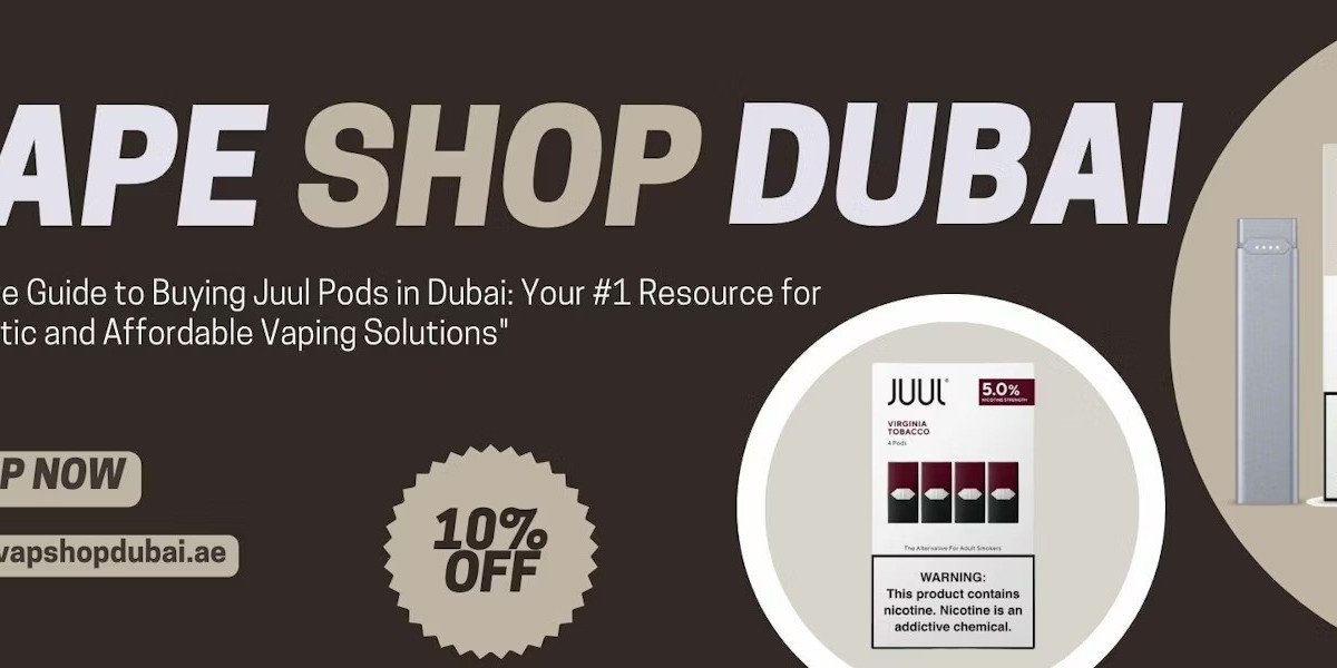 juul vape dubai