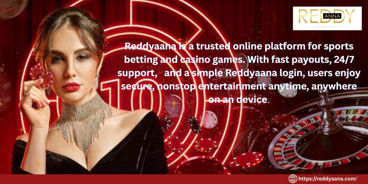 Reddy anna | How to Reddyanna Signup and Reddy anna Login in Minutes