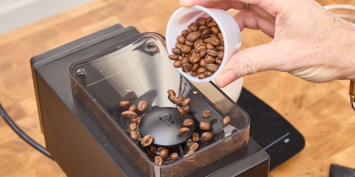 Global Coffee Grinder Market Overview: Innovations, Segmentation, and Competitive Edge