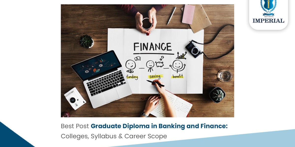 What Makes Imperial a Top Choice for Finance Education in Pune