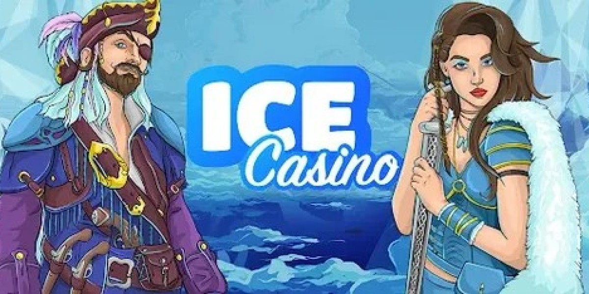 "Noc w rytmie hazardu: Jak zorganizować domowy wieczór kasynowy z Ice"