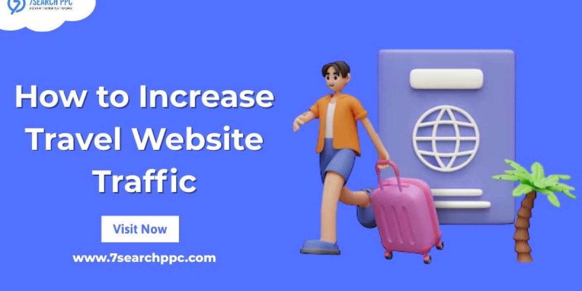 Travel Ad Network: Tips to Boost Your Site Traffic
