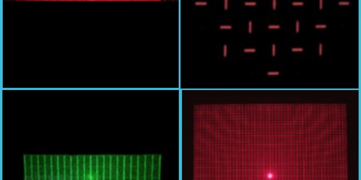Diffractive Optical Elements Market Dynamics: Key Drivers, Challenges, and Opportunities for Growth