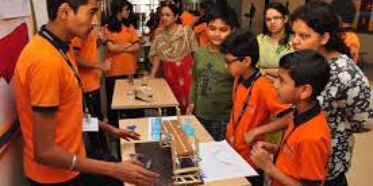 Pune’s Preferred CBSE School: Suryadatta National School