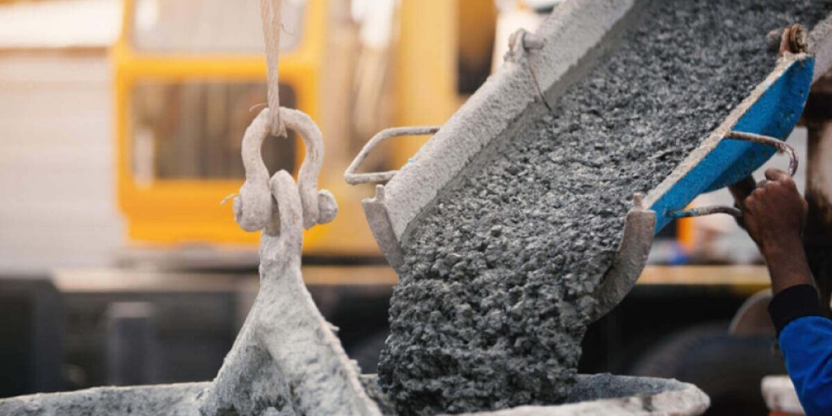 Construction Chemicals Market: Building the Future with Innovation and Sustainability