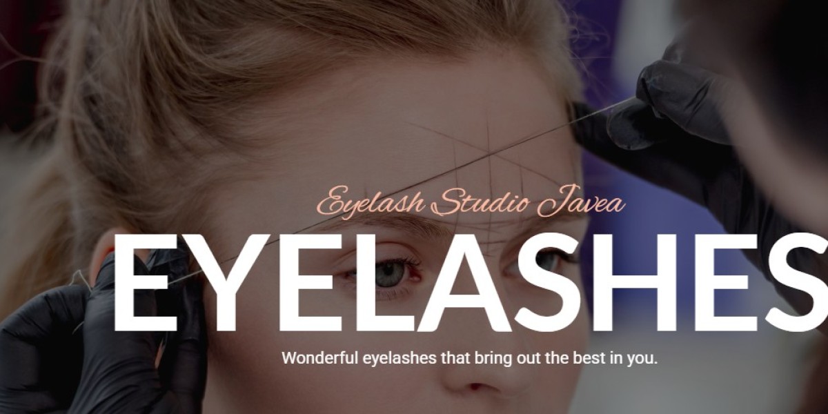 Transform Your Look with Eyelash Extensions in Javea