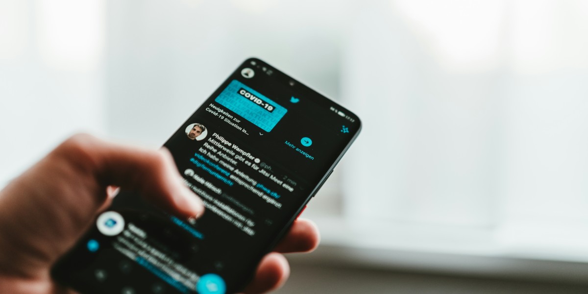 This Is a Reminder to Take Your Twitter Growth Strategy Seriously ?