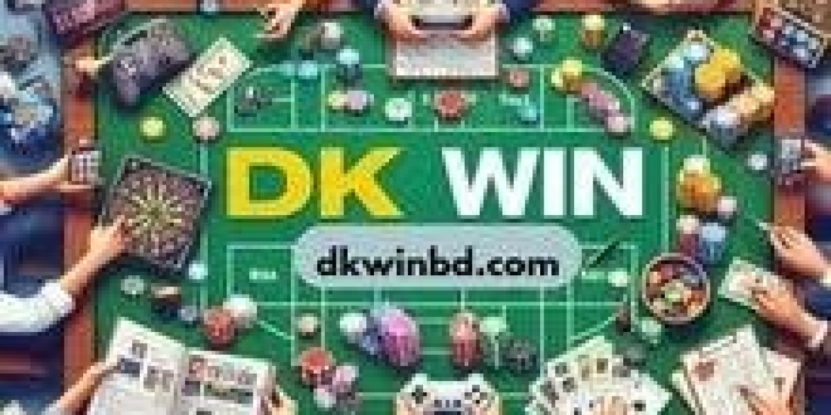 Dkwin Game – The Most Popular Color Prediction and Casino Gaming Platform in 2025