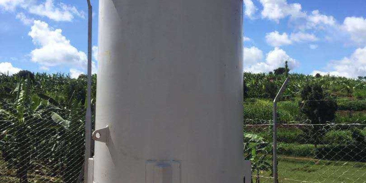 Surge Tank Market Dynamics Shaping Industrial Growth, Efficiency, and Future Demand Worldwide