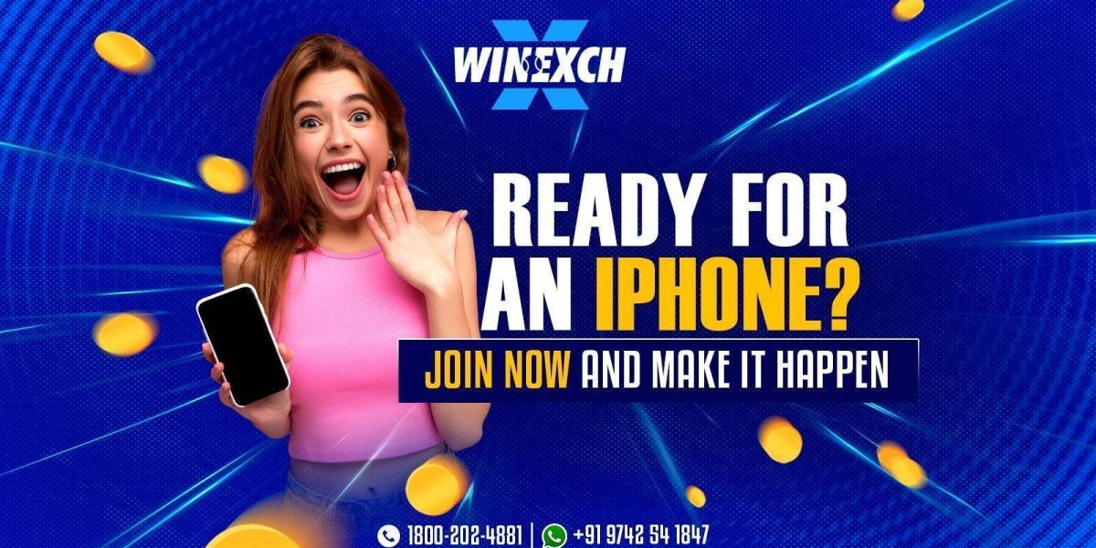 Play Live Online Games On Winexch | Tata IPL 2025 Match Predictions