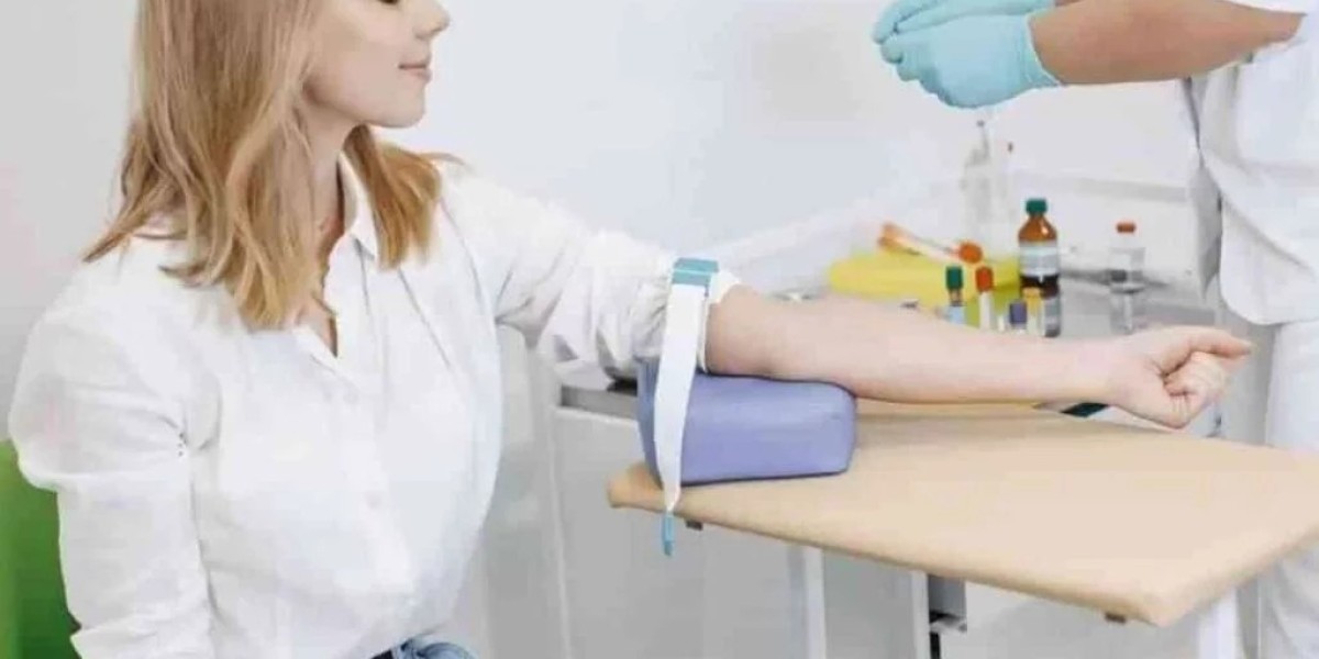 Dubai’s Guide to Glutathione IV for Radiant Skin