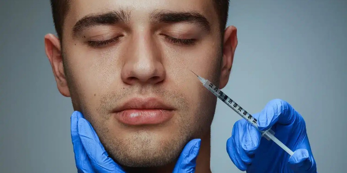 Experience The Transformative Effects Of Botox Injections Today