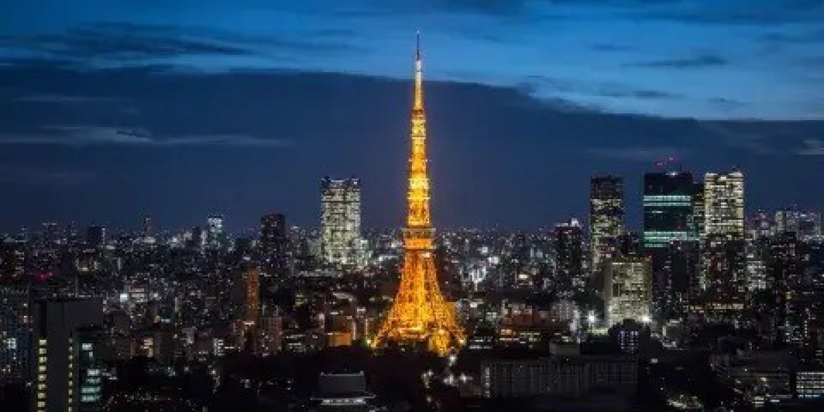 Tokyo Tours