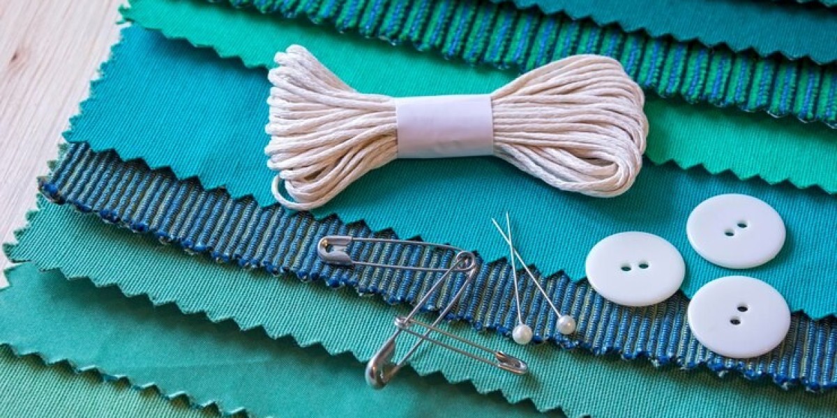 Textile Staples Market Growth Scenario and Emerging Industry Opportunities Analysis