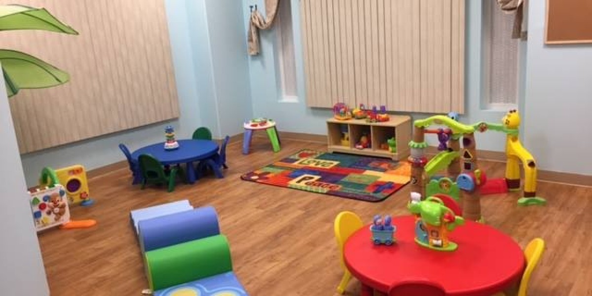 Effortless Operations Start with Daycare Management Software