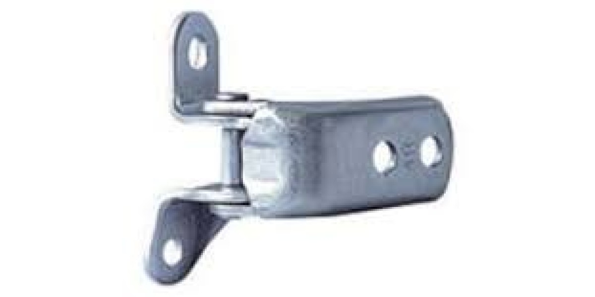 Automotive Door Hinges Market: Winning Strategies to Gain Competitive Edge and Growth